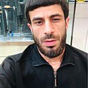 Самир, 31 год