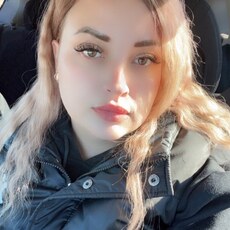 Фотография девушки Ангелина, 34 года из г. Краснокаменск