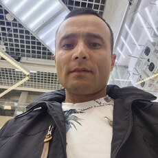 Фотография мужчины Arslon, 34 года из г. Химки
