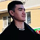 Саид, 24 года