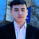 Саид, 24 года