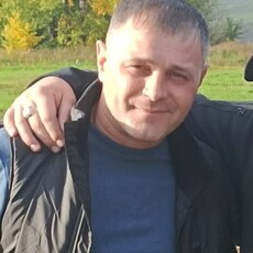 Фотография мужчины Руслан, 41 год из г. Жезказган