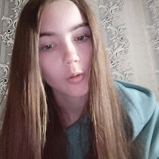 Фотография девушки Ксения, 18 лет из г. Вологда