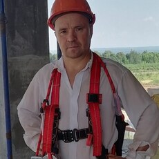 Фотография мужчины Анатолий, 48 лет из г. Новочебоксарск