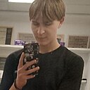 Женя, 19 лет