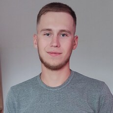 Фотография мужчины Валерий, 27 лет из г. Улан-Удэ