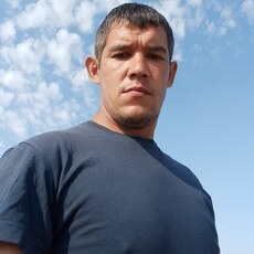 Фотография мужчины Вадим, 36 лет из г. Камышин