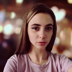 Фотография девушки Оксана, 26 лет из г. Пушкино (Московская Обл)