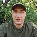 Коля, 43 года
