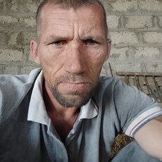 Фотография мужчины Саня, 38 лет из г. Благодарный