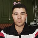 Абдурауф, 25 лет
