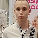 Виктор, 23 года