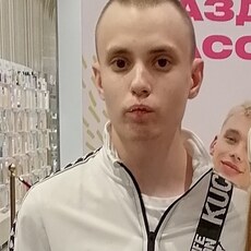 Фотография мужчины Виктор, 23 года из г. Волгоград