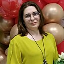Елена, 53 года