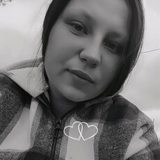 Фотография девушки Татьяна, 22 года из г. Камень-на-Оби