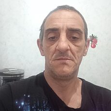 Фотография мужчины Андрей, 48 лет из г. Братск