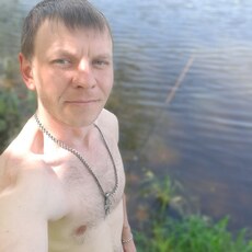 Фотография мужчины Олег, 33 года из г. Кострома