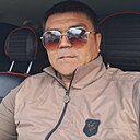Шухрат, 43 года