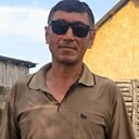 Азамат, 49 лет