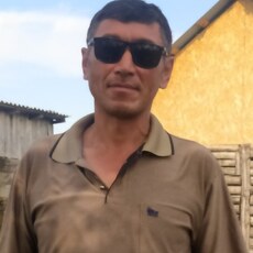 Фотография мужчины Азамат, 49 лет из г. Петропавловск
