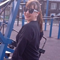 Фотография девушки Марина, 29 лет из г. Томск