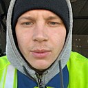 Кирилл, 30 лет