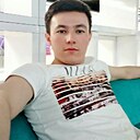 Исломбек, 34 года