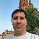 Кервен, 35 лет
