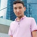 Али, 30 лет