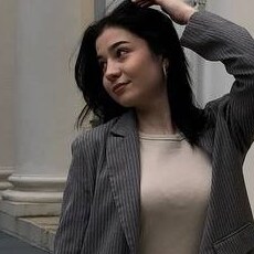 Фотография девушки Софья, 19 лет из г. Калуга
