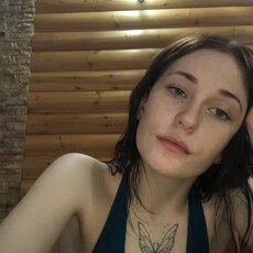 Фотография девушки Полька, 20 лет из г. Калуга