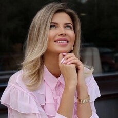 Фотография девушки Ксения, 24 года из г. Новосибирск