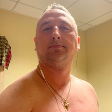 Фотография мужчины Philldan, 41 год из г. Муром