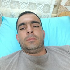 Фотография мужчины Парвин, 37 лет из г. Вологда