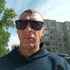 Фотография мужчины Станислав, 33 года из г. Бердск
