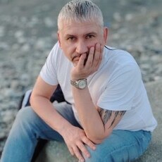 Фотография мужчины Виктор, 44 года из г. Адлер
