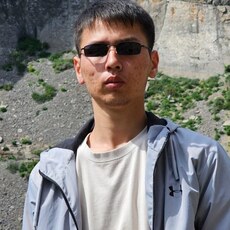 Фотография мужчины Жасик, 23 года из г. Туркестан