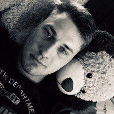 Фотография мужчины Макс, 28 лет из г. Алчевск
