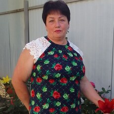 Фотография девушки Татьяна, 57 лет из г. Тихорецк