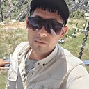 Shavkat, 28 лет