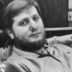 Фотография мужчины Муслим, 37 лет из г. Алматы