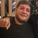 Муслим, 38 лет