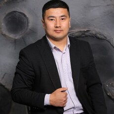 Фотография мужчины Jaloliddin, 30 лет из г. Казань