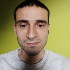 Фотография мужчины Luka, 25 лет из г. Варшава