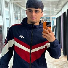 Фотография мужчины Али, 20 лет из г. Уссурийск