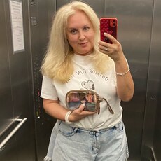 Фотография девушки Алина, 48 лет из г. Варшава