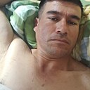 Аюб, 37 лет