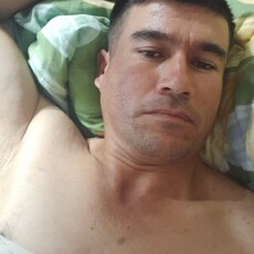 Фотография мужчины Аюб, 37 лет из г. Горно-Алтайск