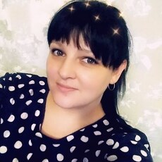 Фотография девушки Марина, 35 лет из г. Воронеж