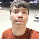 Аман, 18 лет
